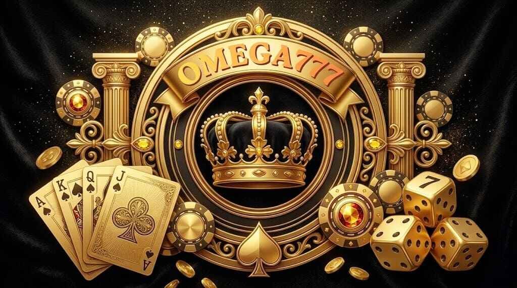 omega777 omega777